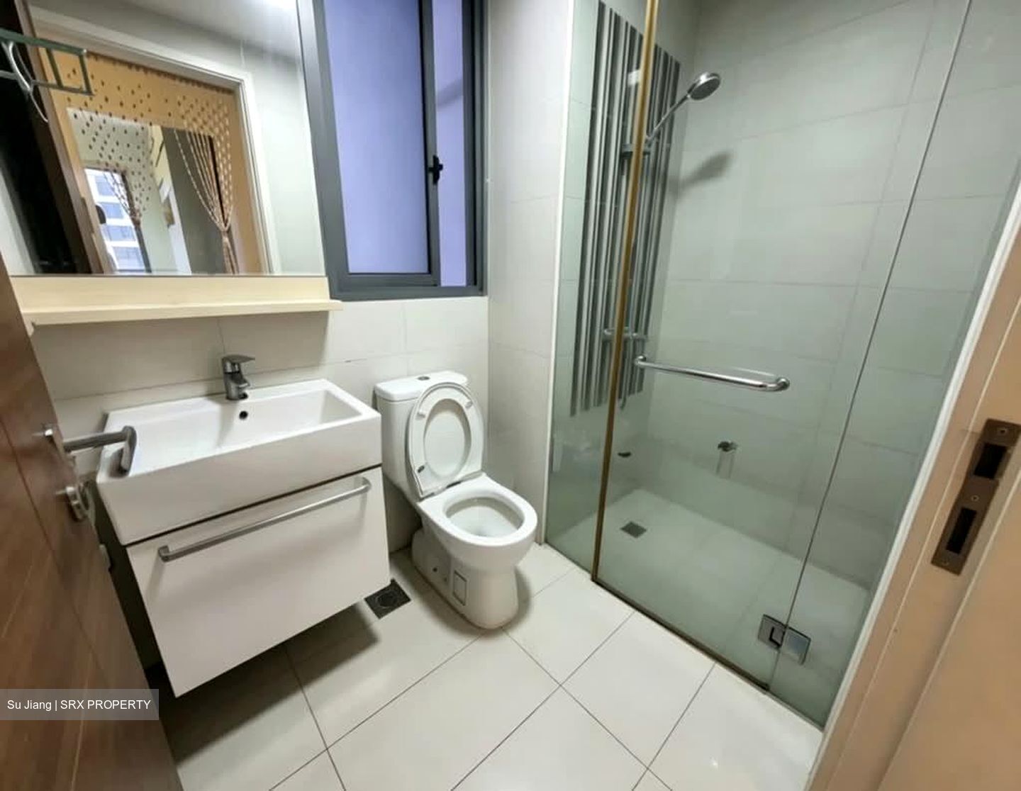 Arc at Tampines (D18), Condominium #573427951